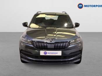 Used Skoda Karoq 2020 for sale - 74929893: Photo