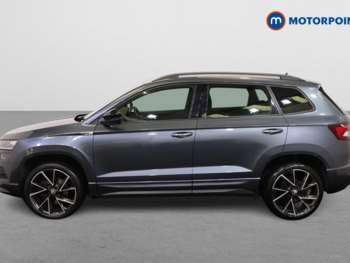 Used Skoda Karoq 2020 for sale - 74929893: Photo