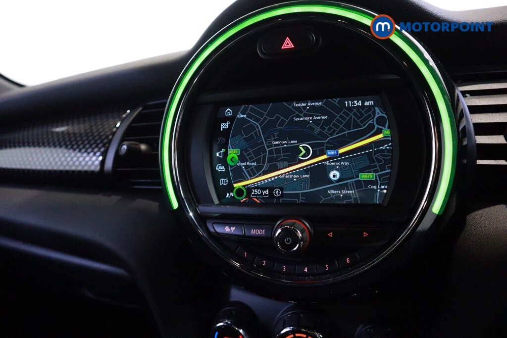 Used MINI Hatch 2020 for sale - 77529615: Photo 10