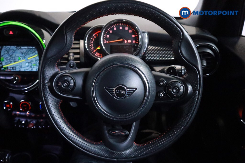 Used MINI Hatch 2020 for sale - 77529615: Photo 16