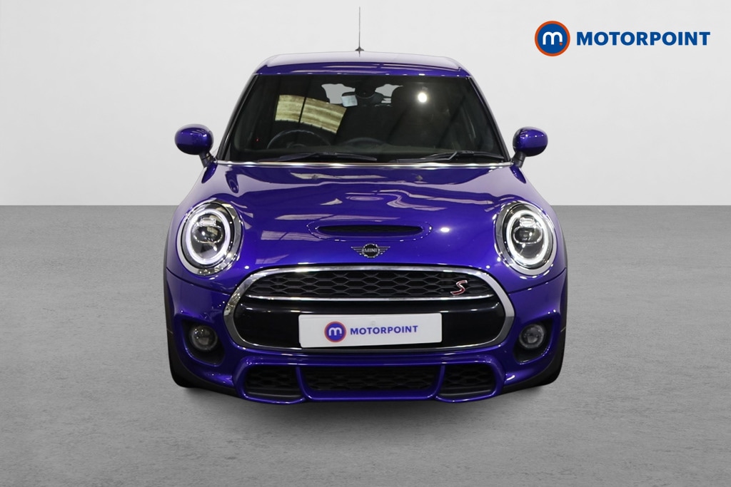 Used MINI Hatch 2020 for sale - 77529615: Photo 2