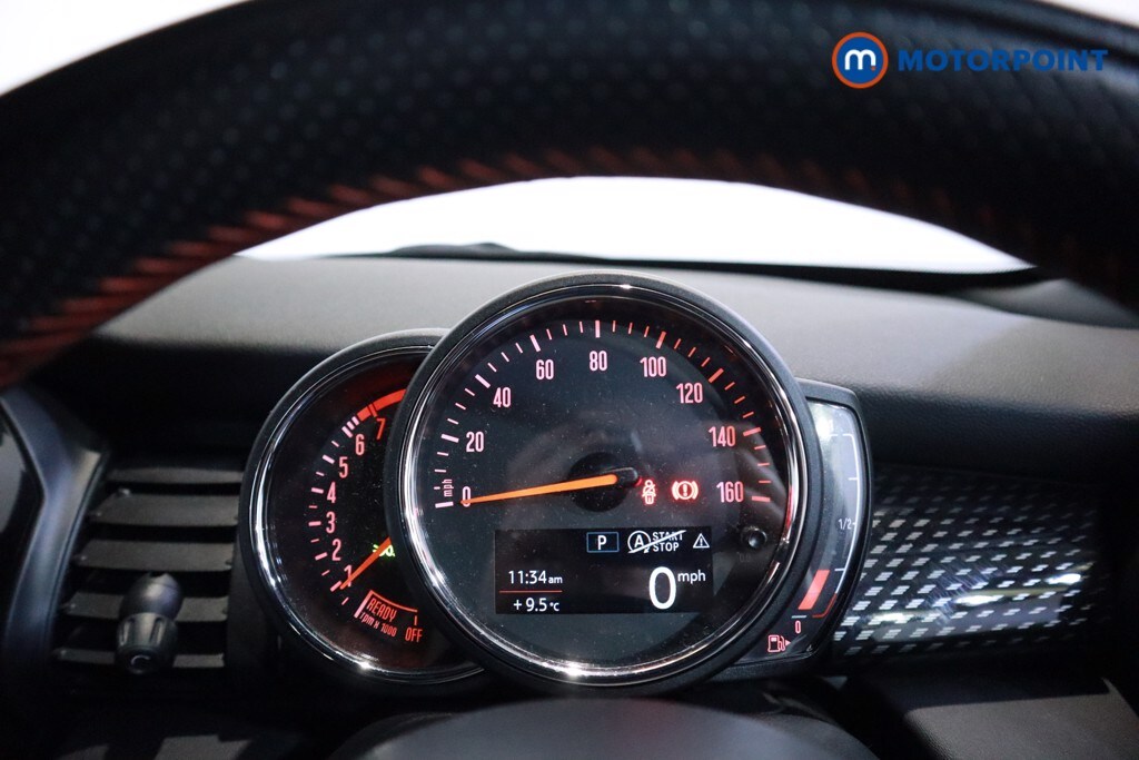 Used MINI Hatch 2020 for sale - 77529615: Photo 20