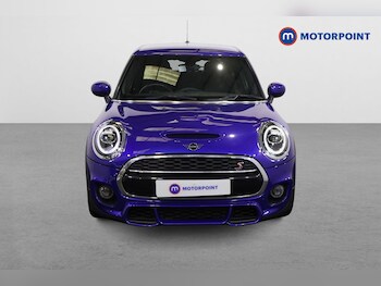 Used MINI Hatch undefined for sale - 77529615: Photo