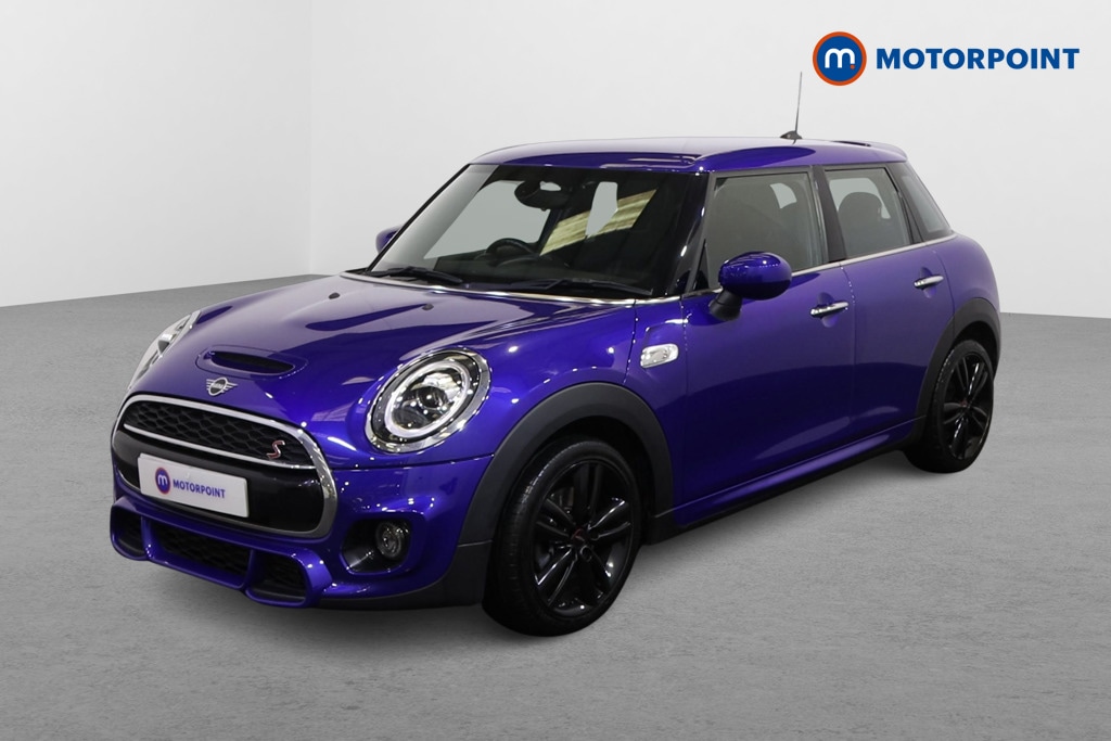 Used MINI Hatch 2020 for sale - 77529615: Photo 3