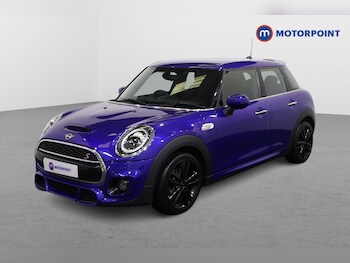 Used MINI Hatch undefined for sale - 77529615: Photo