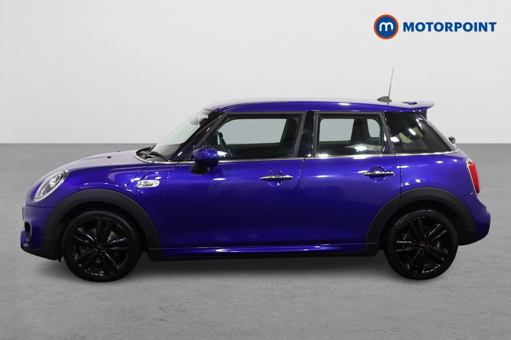 Used MINI Hatch 2020 for sale - 77529615: Photo 4