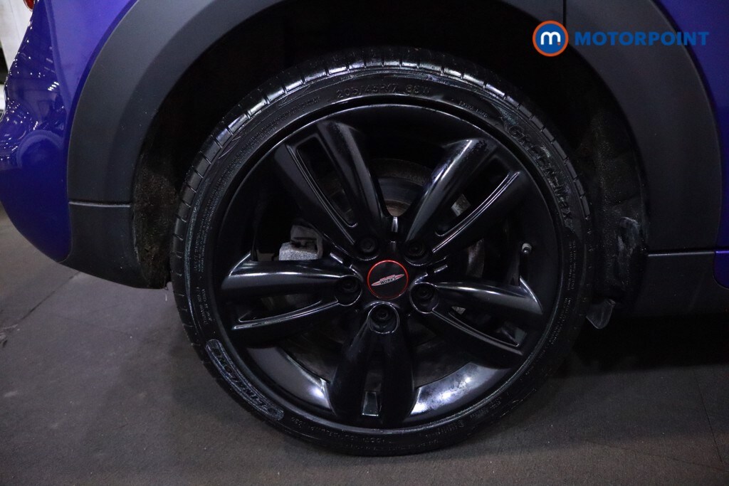 Used MINI Hatch 2020 for sale - 77529615: Photo 42