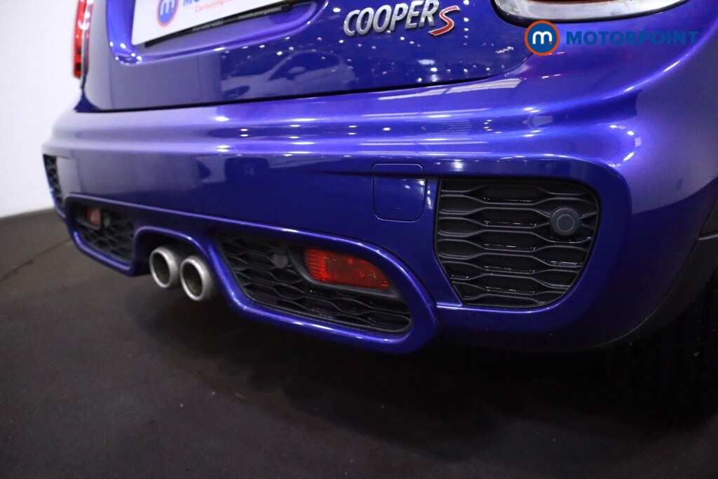 Used MINI Hatch 2020 for sale - 77529615: Photo 46