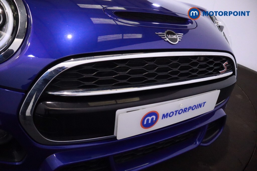 Used MINI Hatch 2020 for sale - 77529615: Photo 52