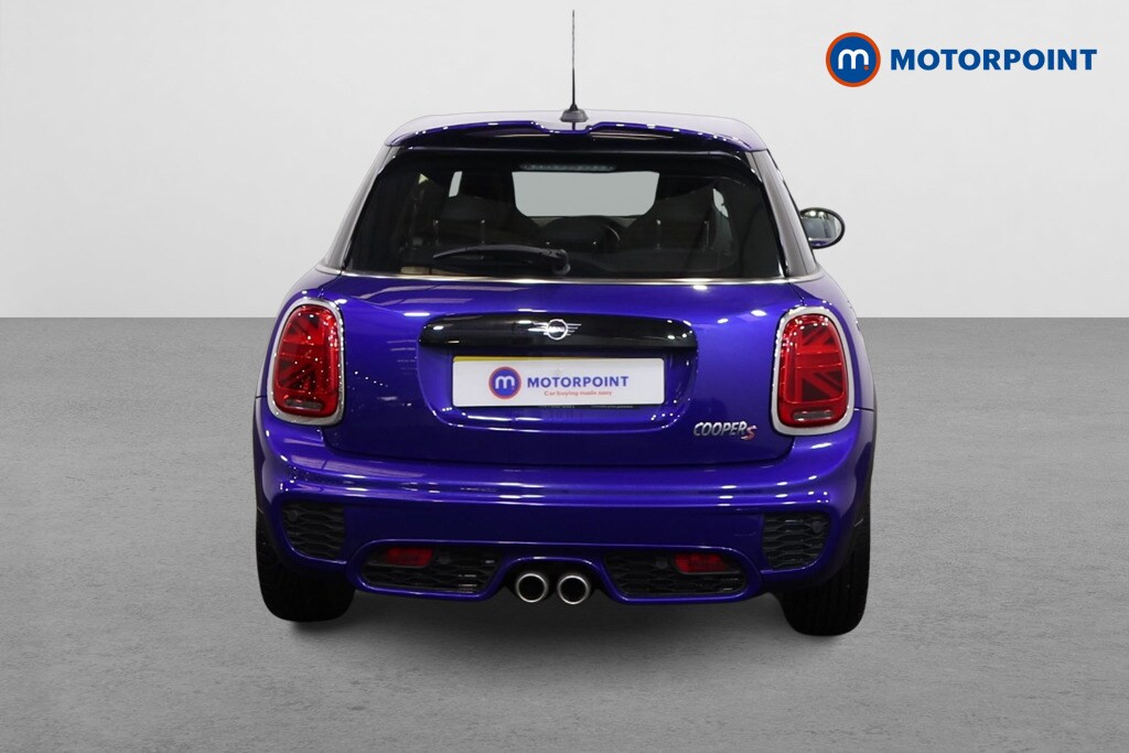Used MINI Hatch 2020 for sale - 77529615: Photo 6