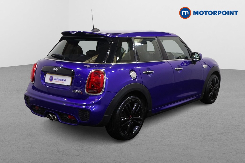 Used MINI Hatch 2020 for sale - 77529615: Photo 7