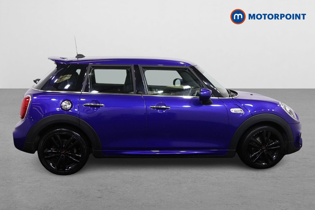 Used MINI Hatch 2020 for sale - 77529615: Photo 8