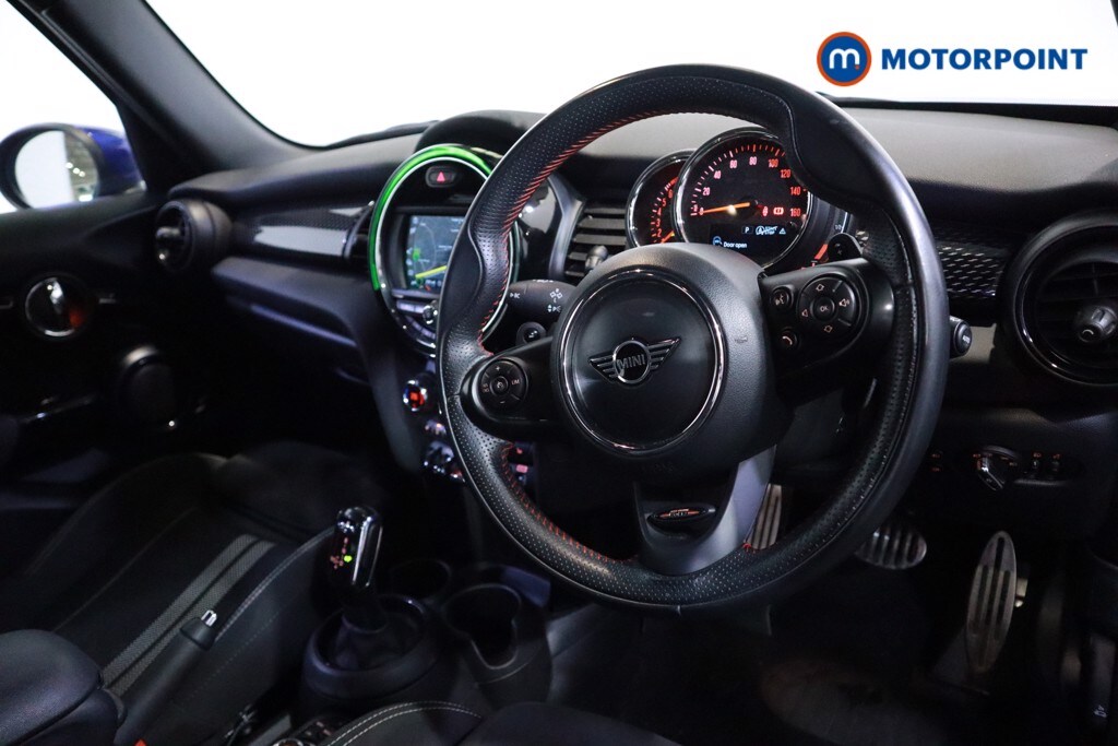 Used MINI Hatch 2020 for sale - 77529615: Photo 9