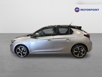 Used Vauxhall Corsa 2021 for sale - 78500089: Photo