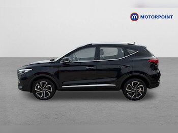 Used MG MG ZS 2021 for sale - 78443436: Photo