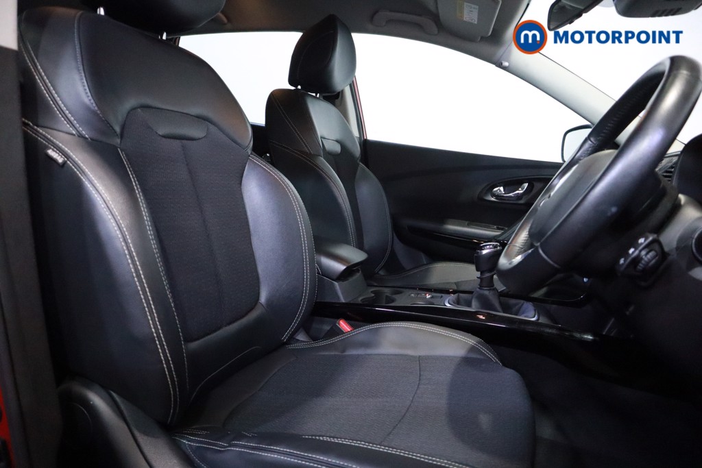 Used Renault Kadjar for sale - 77502140: Photo 15