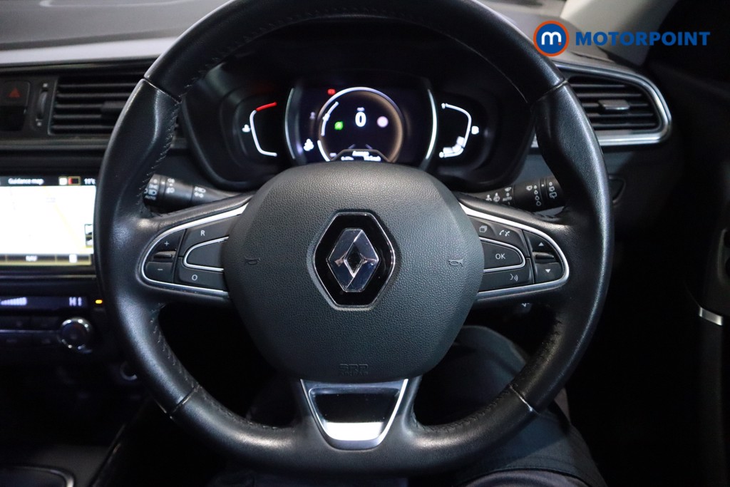 Used Renault Kadjar for sale - 77502140: Photo 17
