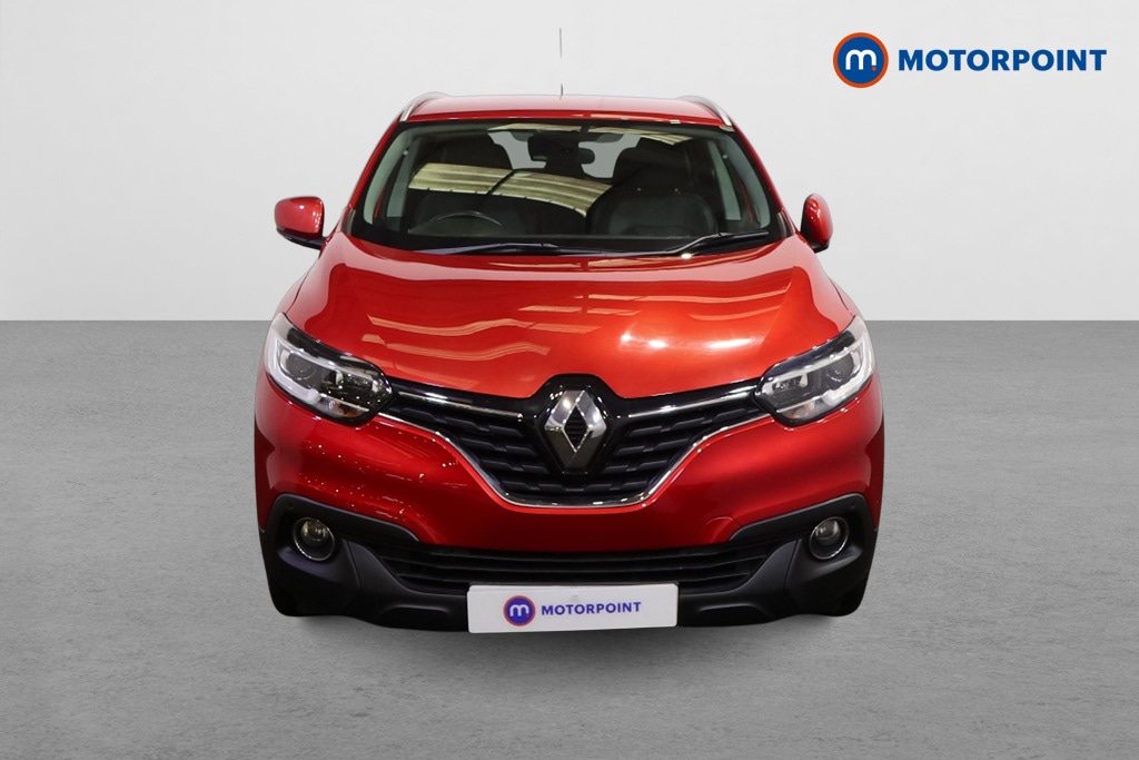 Used Renault Kadjar for sale - 77502140: Photo 2
