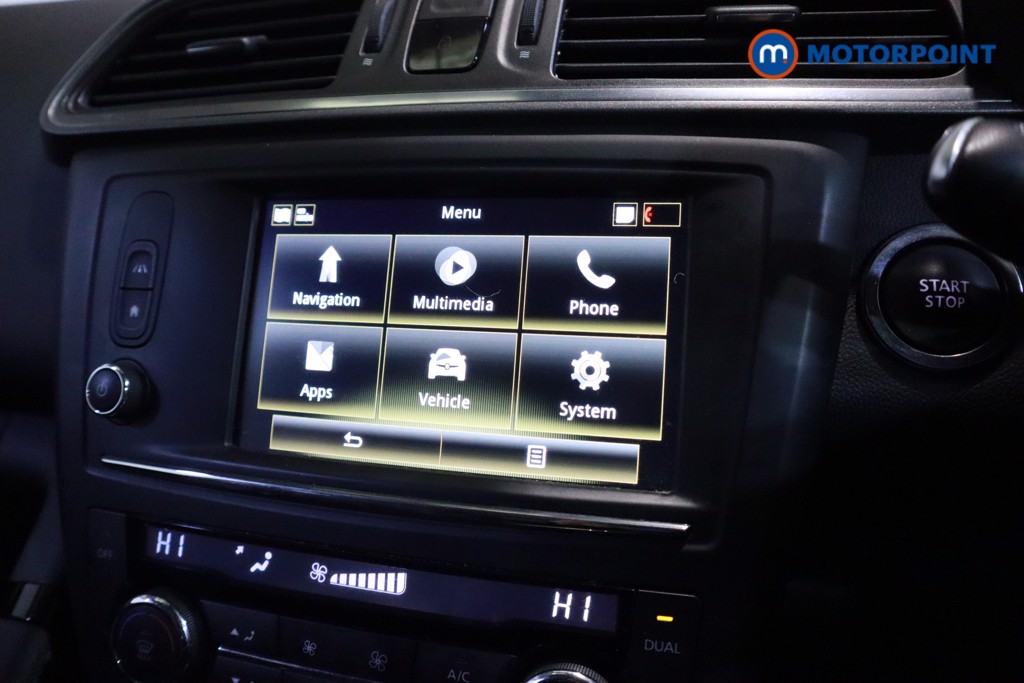 Used Renault Kadjar for sale - 77502140: Photo 23