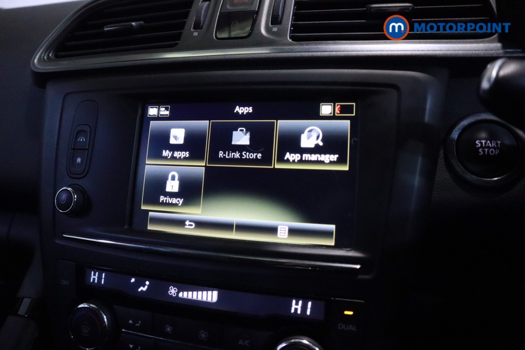 Used Renault Kadjar for sale - 77502140: Photo 24