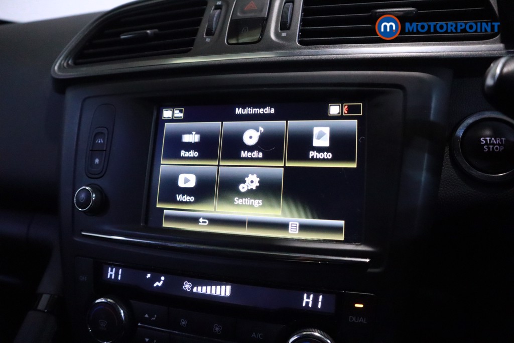 Used Renault Kadjar for sale - 77502140: Photo 25