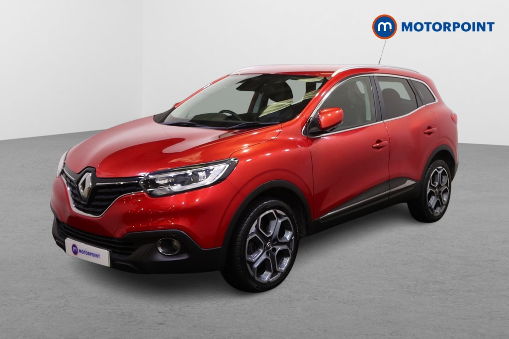 Used Renault Kadjar for sale - 77502140: Photo 3