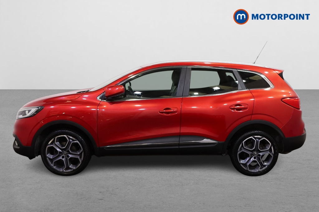 Used Renault Kadjar for sale - 77502140: Photo 4