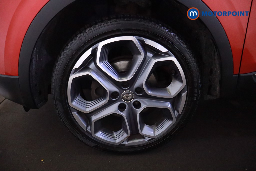 Used Renault Kadjar for sale - 77502140: Photo 41