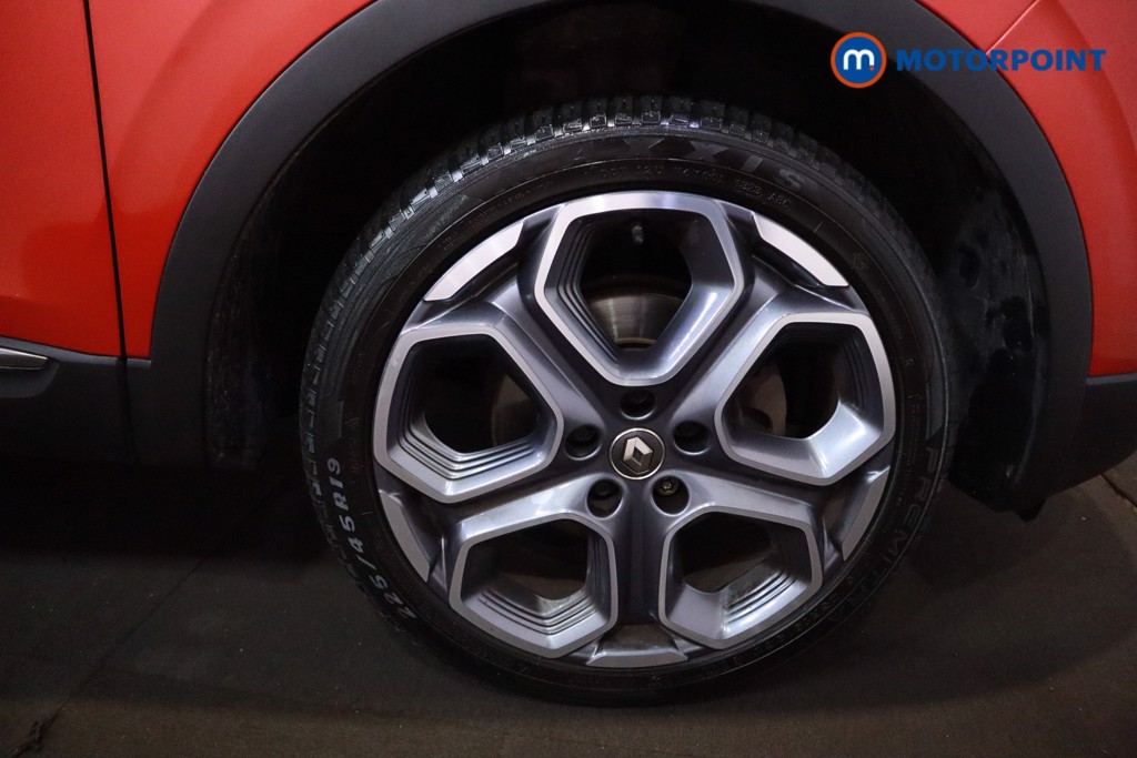 Used Renault Kadjar for sale - 77502140: Photo 42