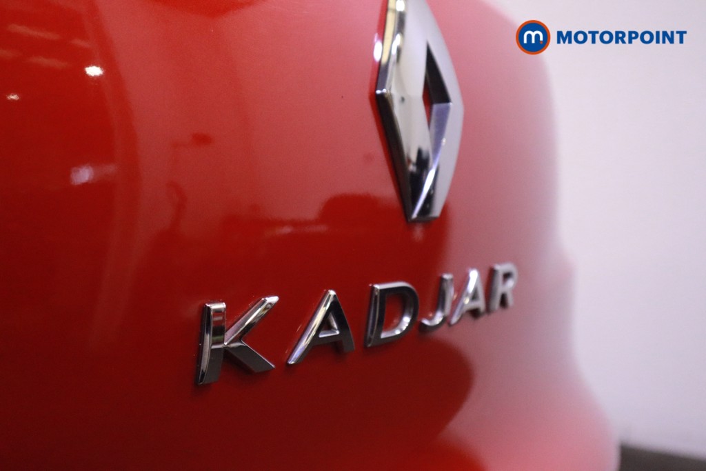 Used Renault Kadjar for sale - 77502140: Photo 48