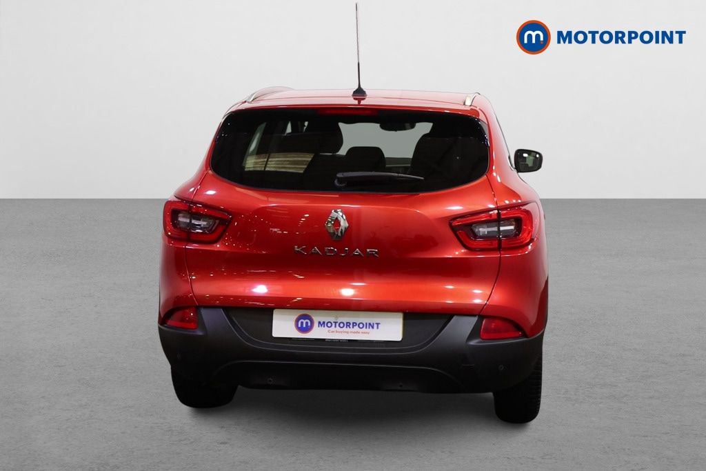 Used Renault Kadjar for sale - 77502140: Photo 6