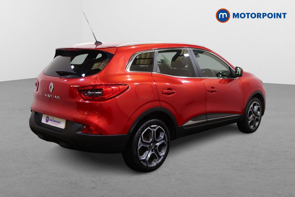 Used Renault Kadjar for sale - 77502140: Photo 7