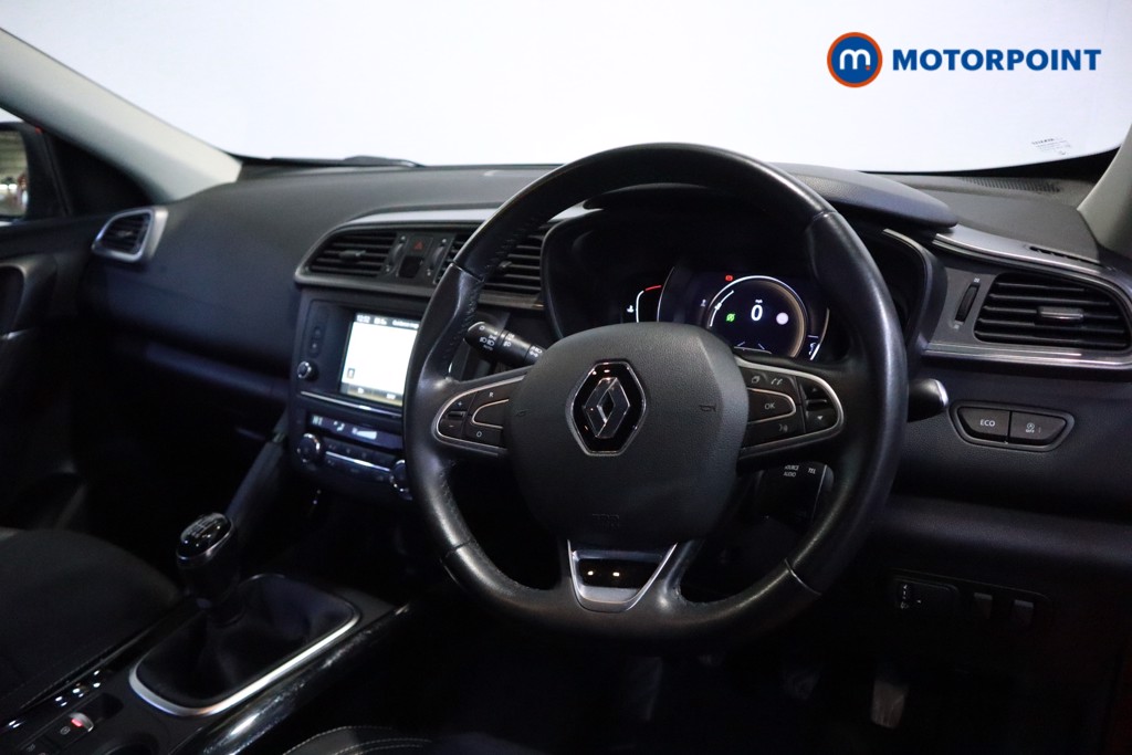 Used Renault Kadjar for sale - 77502140: Photo 9
