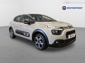 Used Citroen C3 2021 for sale - 78321261: Photo