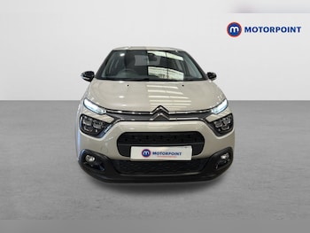 Used Citroen C3 2021 for sale - 78321261: Photo