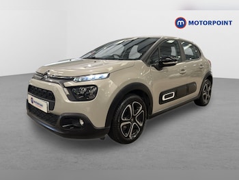 Used Citroen C3 2021 for sale - 78321261: Photo