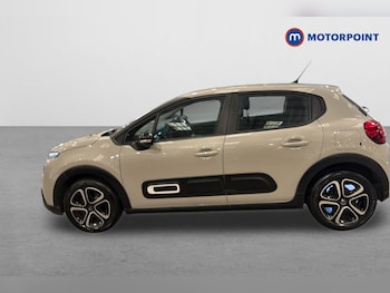 Used Citroen C3 2021 for sale - 78321261: Photo