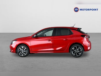 Used Vauxhall Corsa 2025 for sale - 78487032: Photo