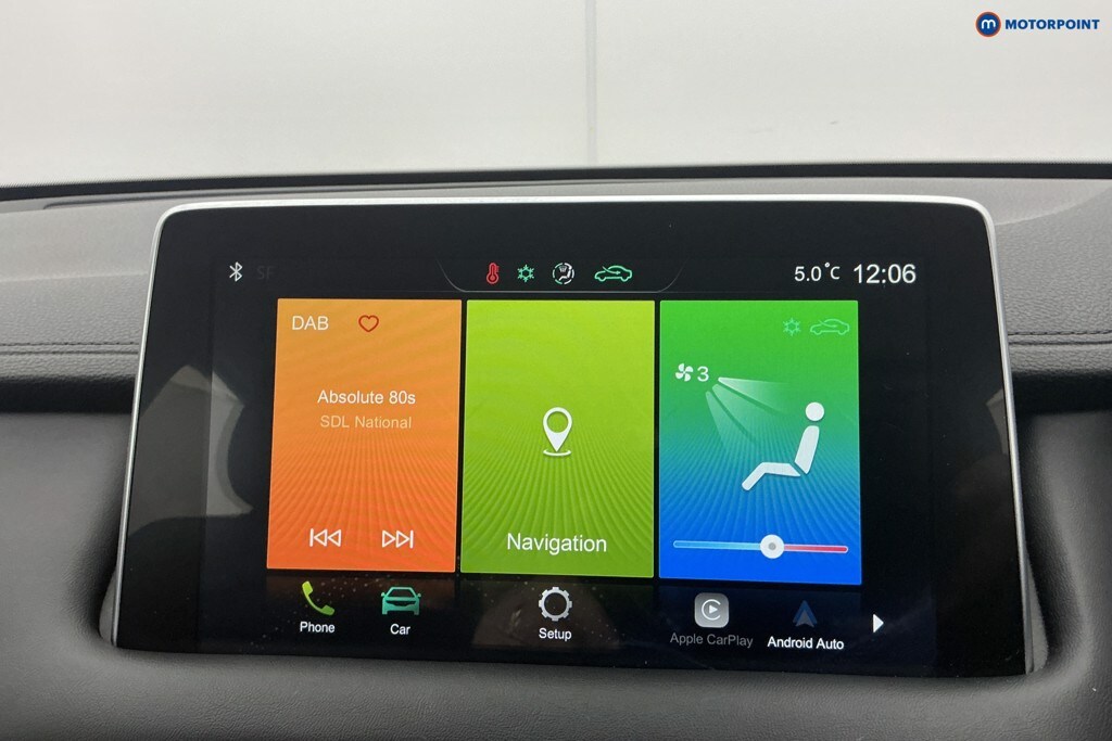 Used MG MG HS 2021 for sale - 78081921: Photo 10