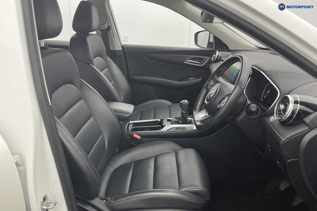 Used MG MG HS 2021 for sale - 78081921: Photo 13