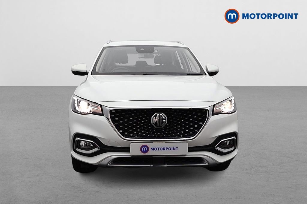 Used MG MG HS 2021 for sale - 78081921: Photo 2