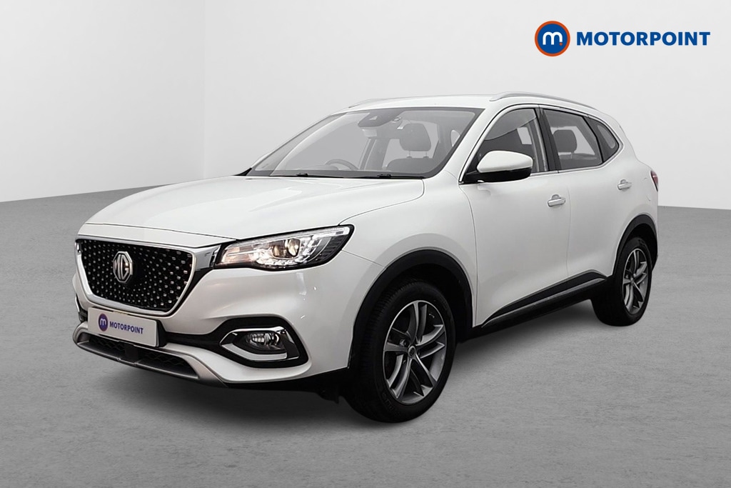 Used MG MG HS 2021 for sale - 78081921: Photo 3