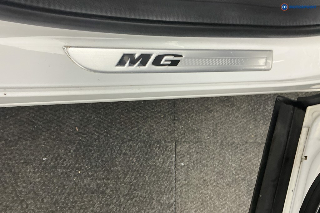 Used MG MG HS 2021 for sale - 78081921: Photo 40