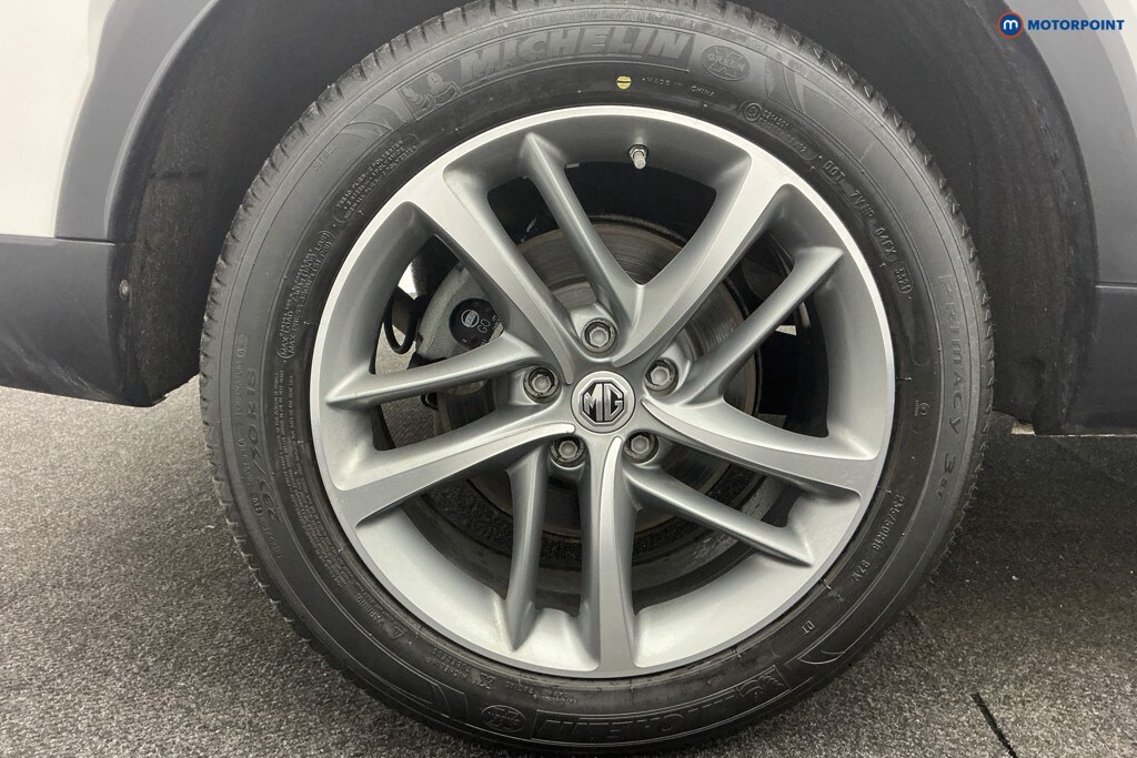 Used MG MG HS 2021 for sale - 78081921: Photo 46