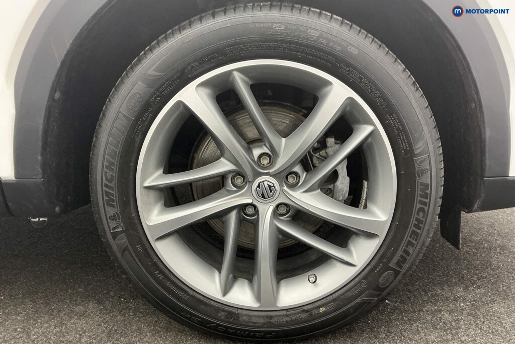 Used MG MG HS 2021 for sale - 78081921: Photo 47