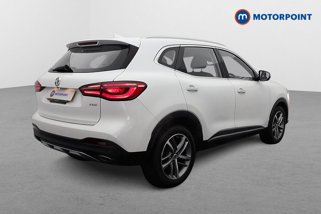 Used MG MG HS 2021 for sale - 78081921: Photo 7