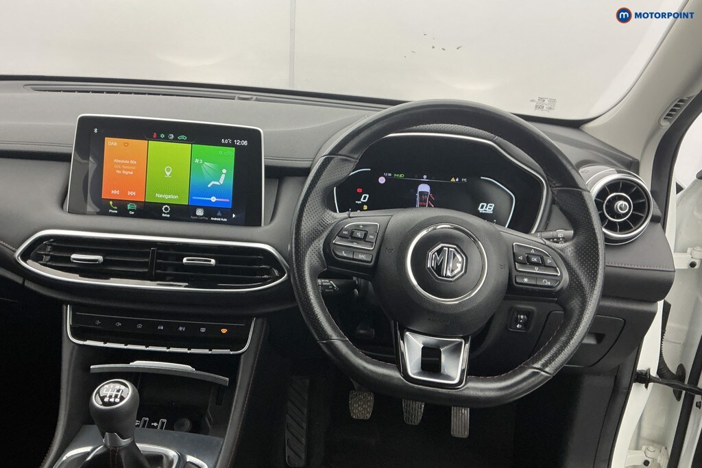 Used MG MG HS 2021 for sale - 78081921: Photo 9