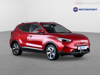 Used MG MG ZS 2022 for sale - 79108917: Photo