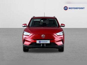 Used MG MG ZS 2022 for sale - 79108917: Photo