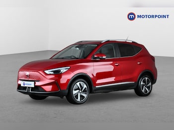 Used MG MG ZS 2022 for sale - 79108917: Photo